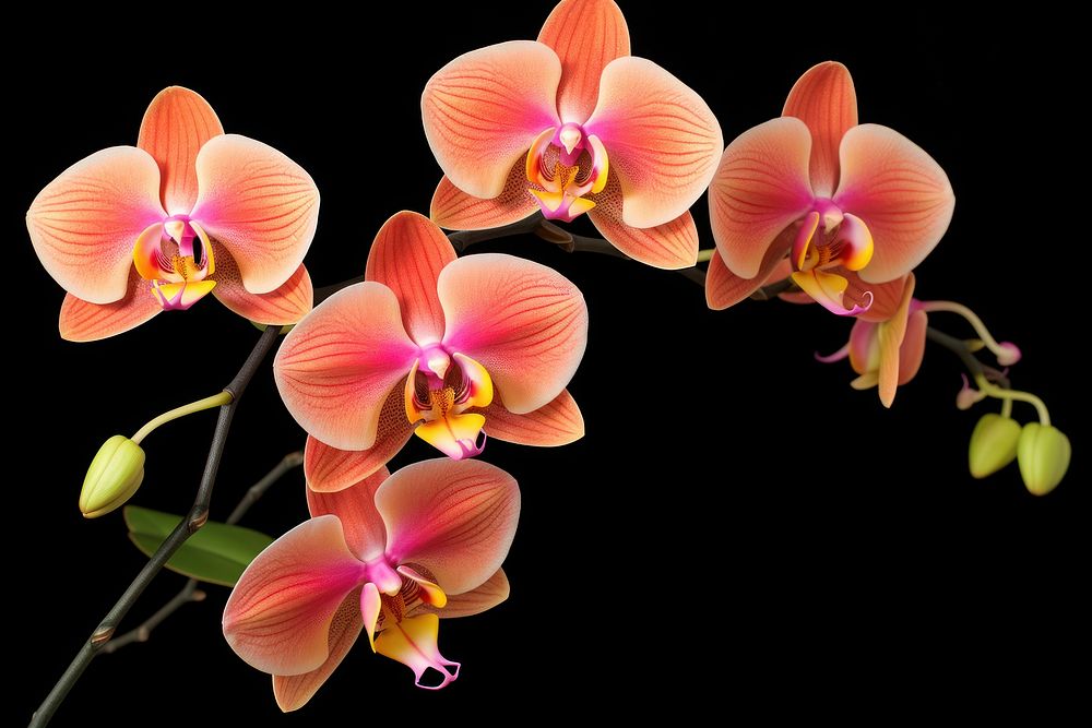 Orchid Floral Photography flower plant inflorescence.