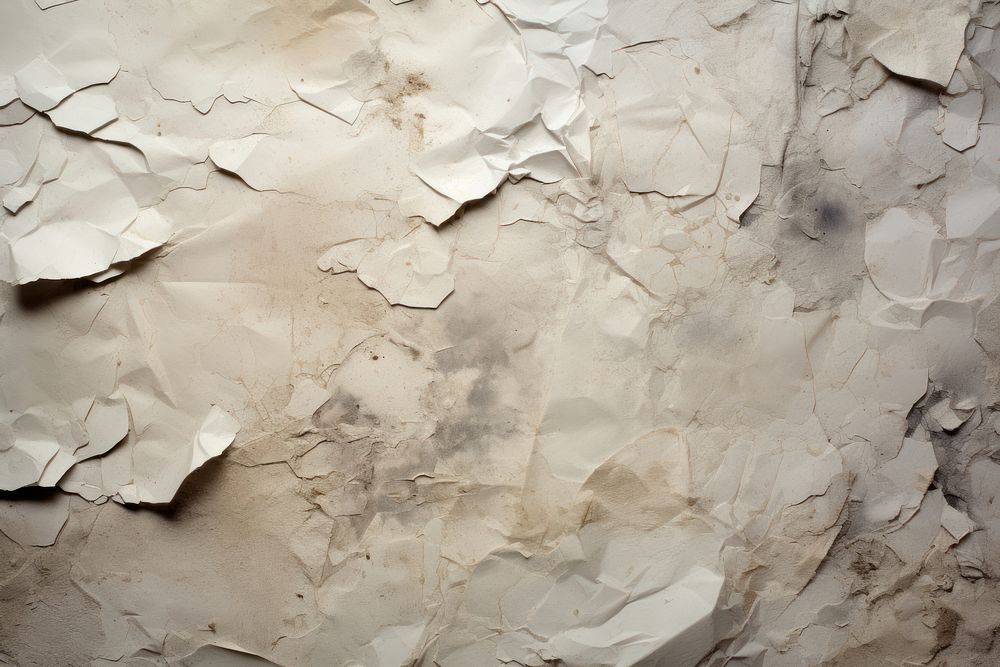 Torn paper backgrounds weathered textured.