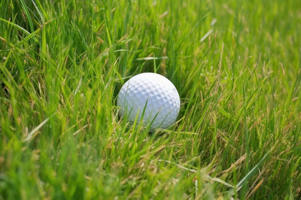 Golf sport ball outdoors sports nature.