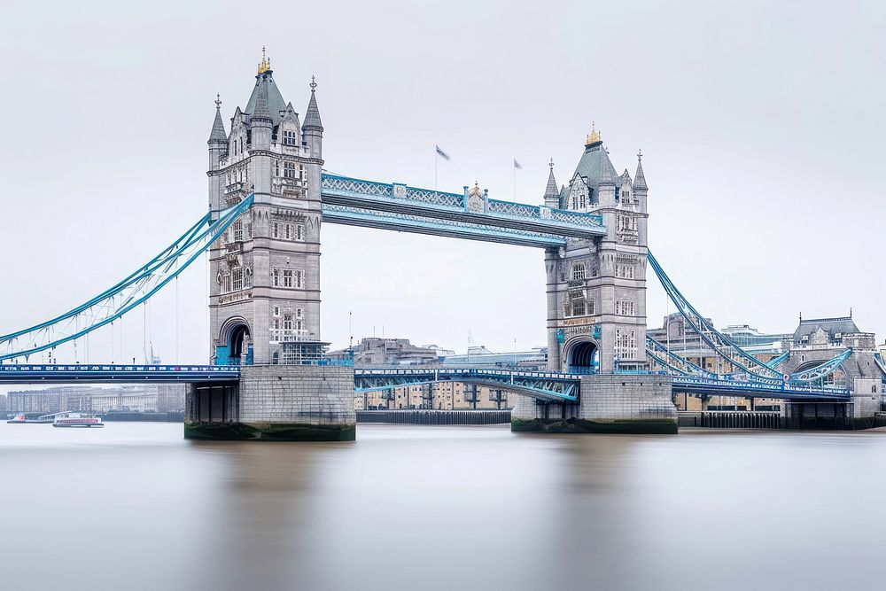 London bridge architecture building landmark.