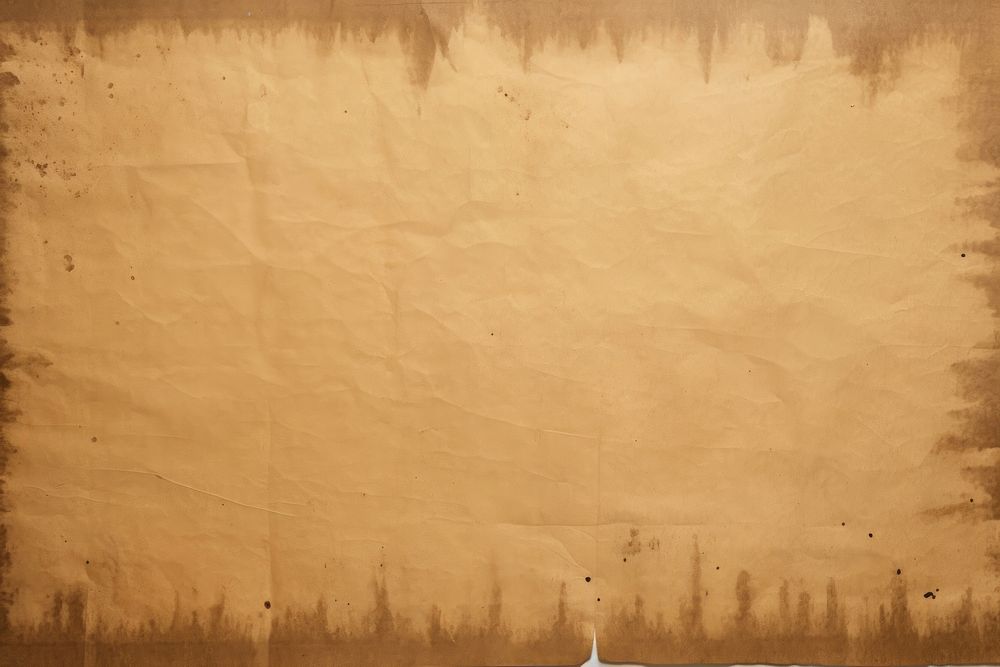Coffee stain paper backgrounds texture.
