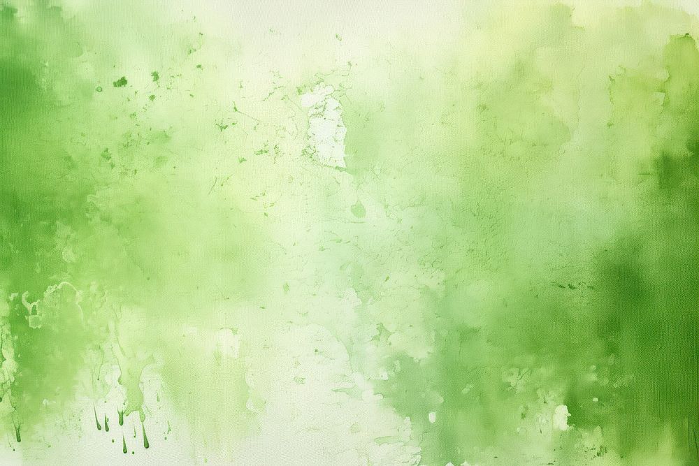 Color Green splash green backgrounds texture.