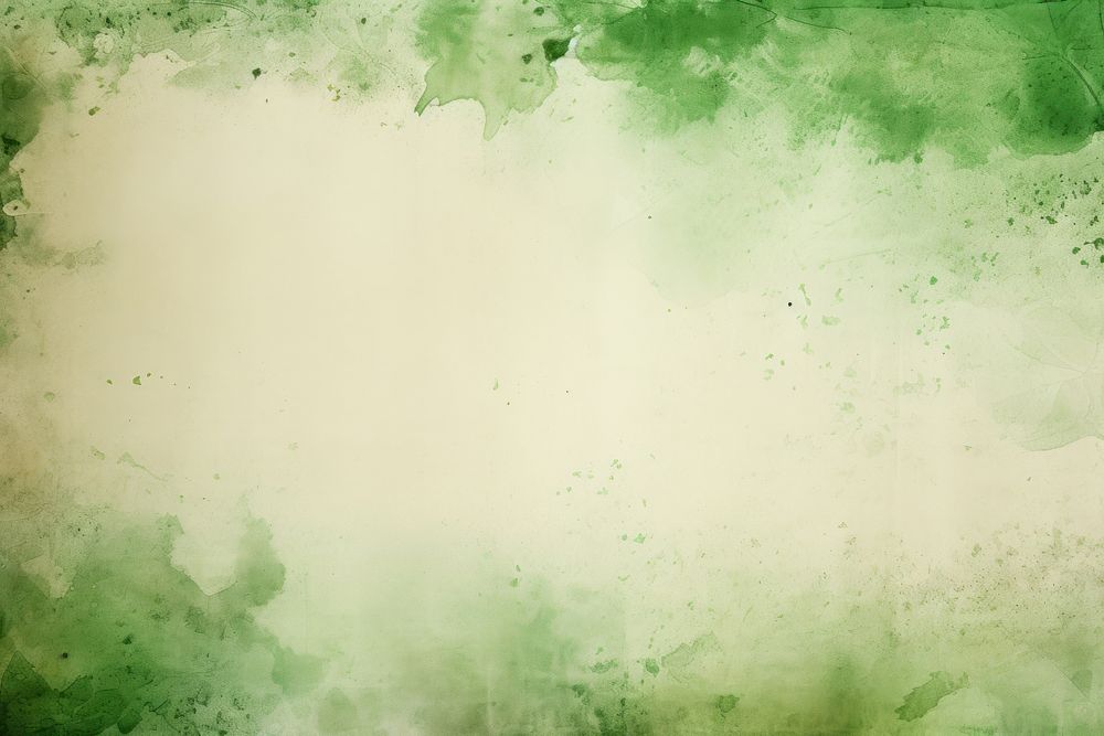 Color Green splash green backgrounds texture.