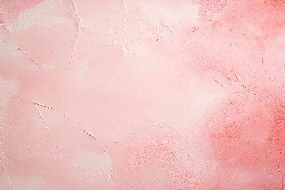 Color pink splash backgrounds texture paper.