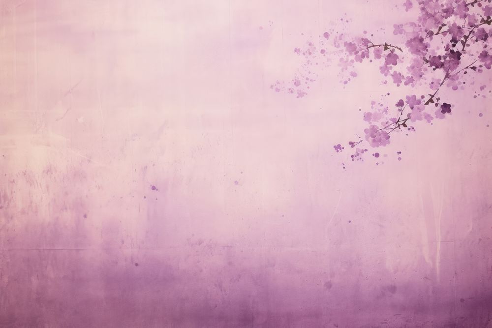 Color Purple splash purple backgrounds texture.