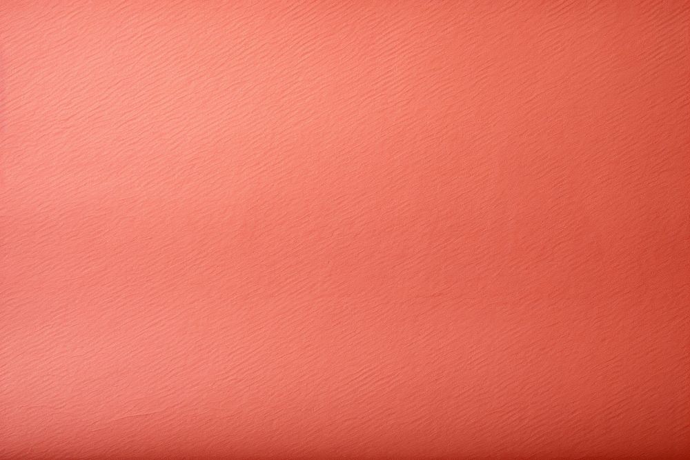 Coral color backgrounds texture paper.