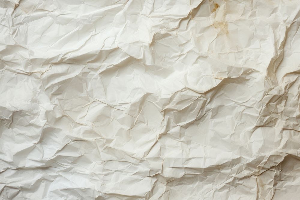 Crumpled paper backgrounds texture.