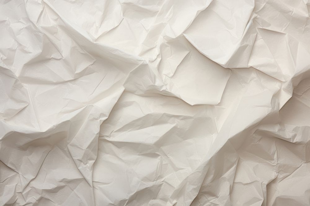 Crumpled paper backgrounds textured.