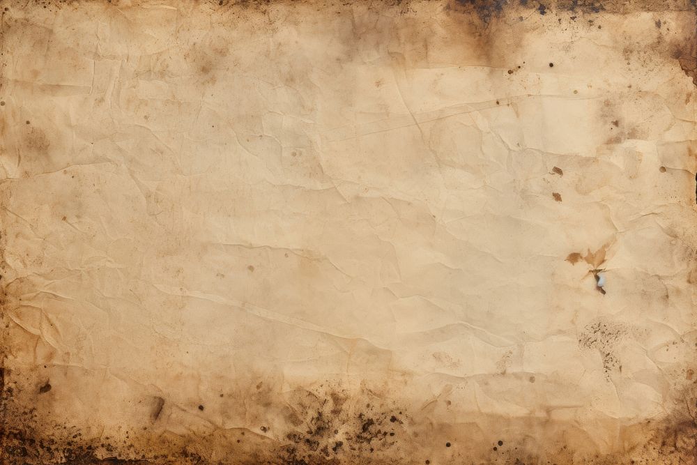 Burnt paper texture backgrounds wall old.