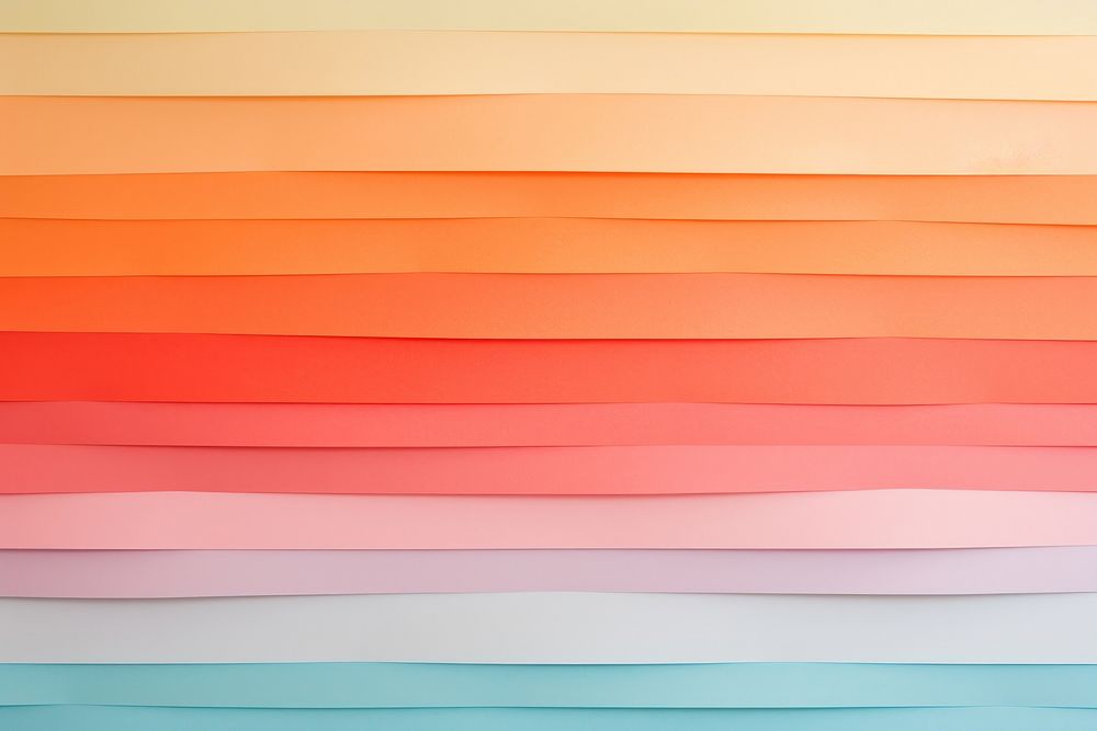 Gradient backgrounds paper repetition.