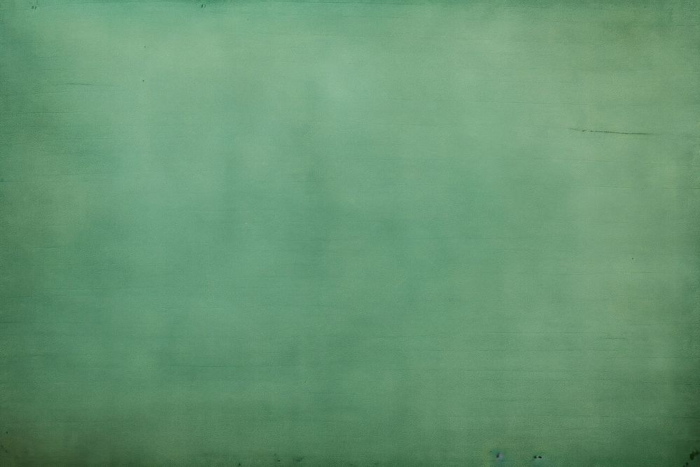 Green color backgrounds texture canvas.