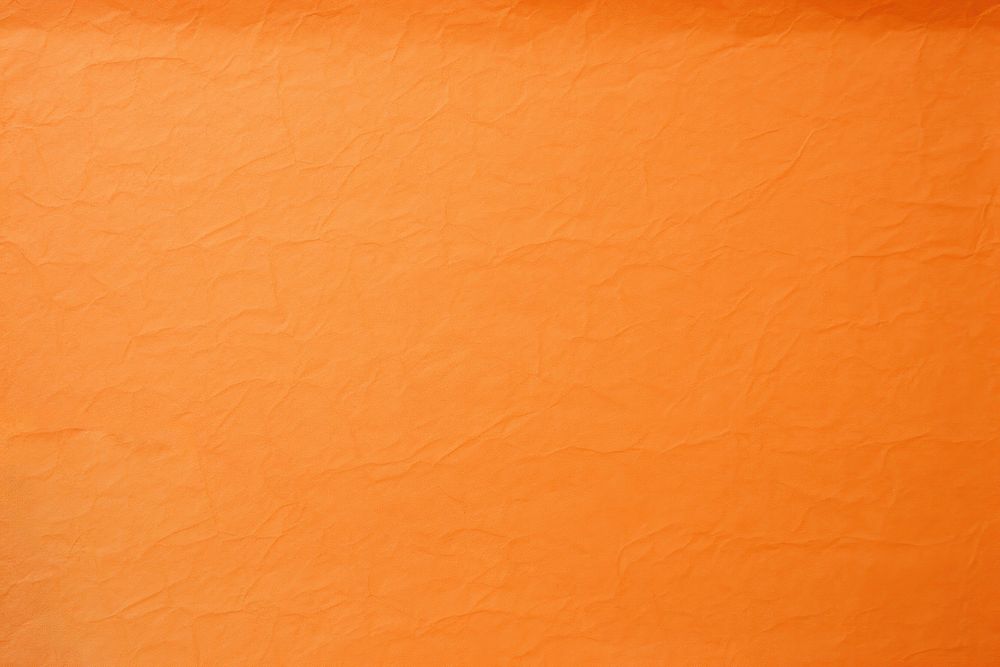 Orange paper backgrounds old.