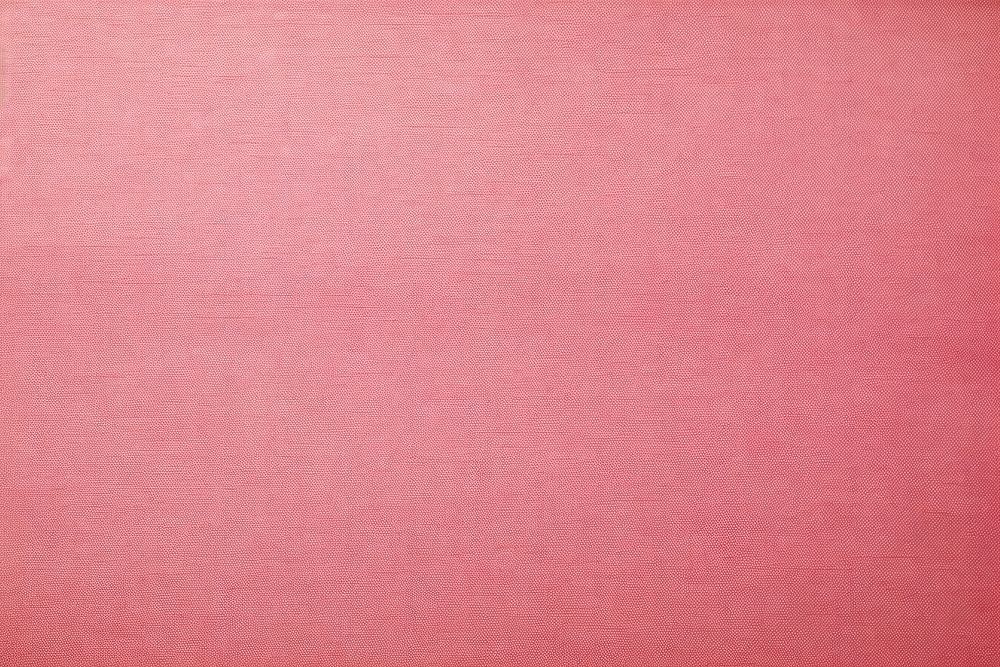 Raspberry pink backgrounds texture linen.