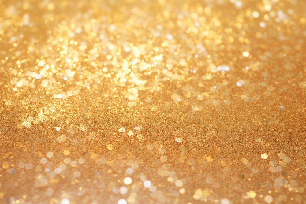 Gold glitter backgrounds textured.