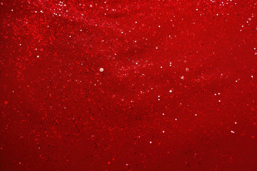 Red backgrounds splattered astronomy.