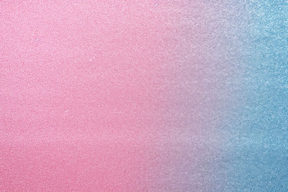 Light blue and pink backgrounds glitter texture.