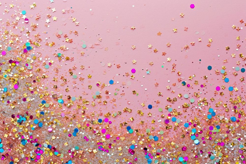 Party glitter backgrounds paper.
