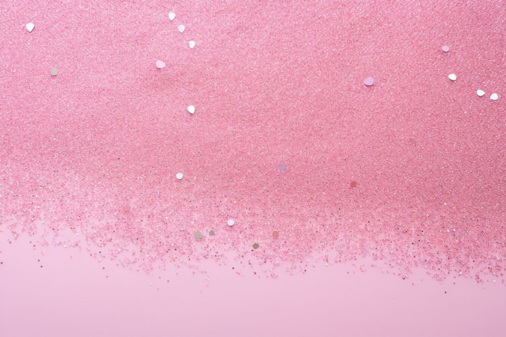 Pink glitter backgrounds paper.