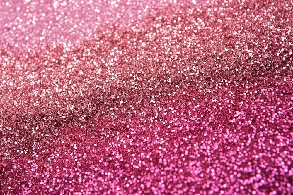 Pink glitter backgrounds textured abstract.