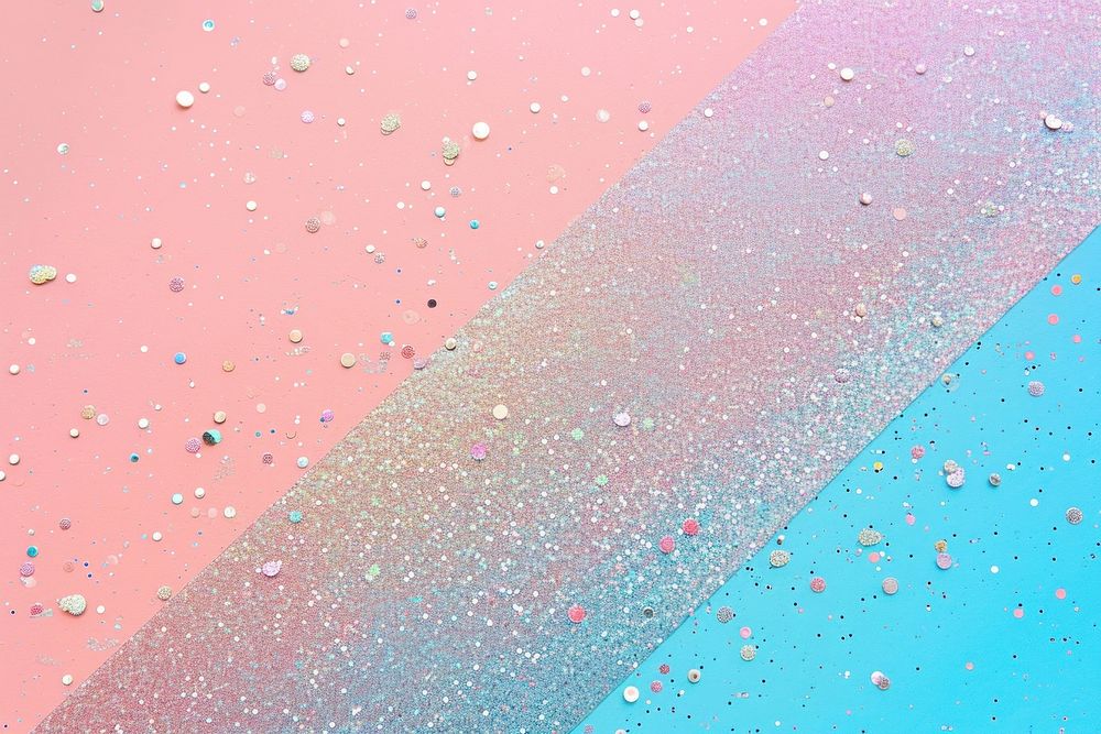 Planet pastel glitter backgrounds outdoors.