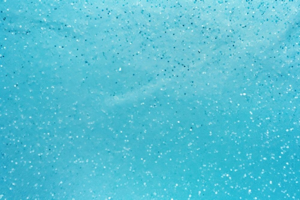 Winter backgrounds turquoise outdoors.