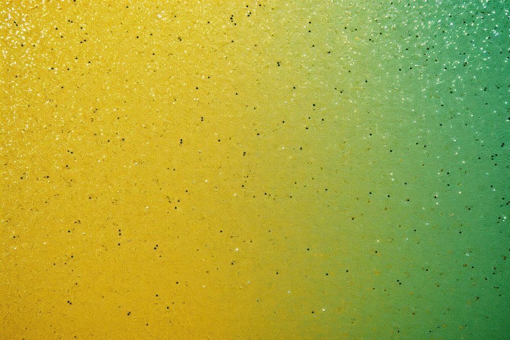 Yellow and green backgrounds texture condensation.