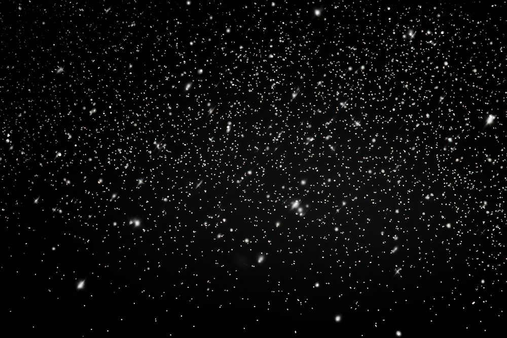 Snow backgrounds astronomy outdoors.