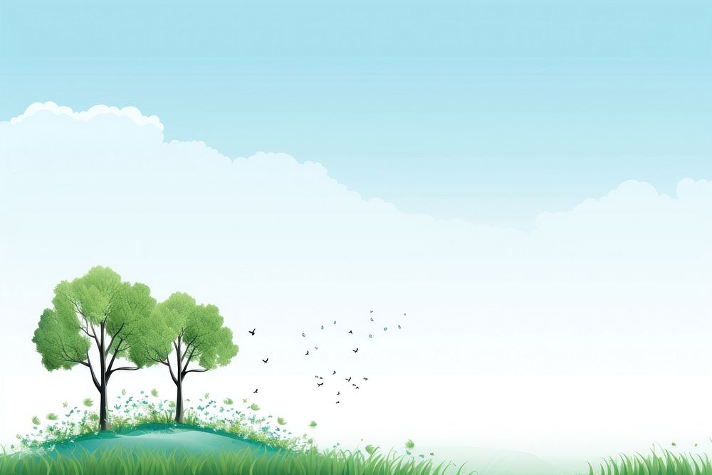 World environment day background backgrounds landscape outdoors.