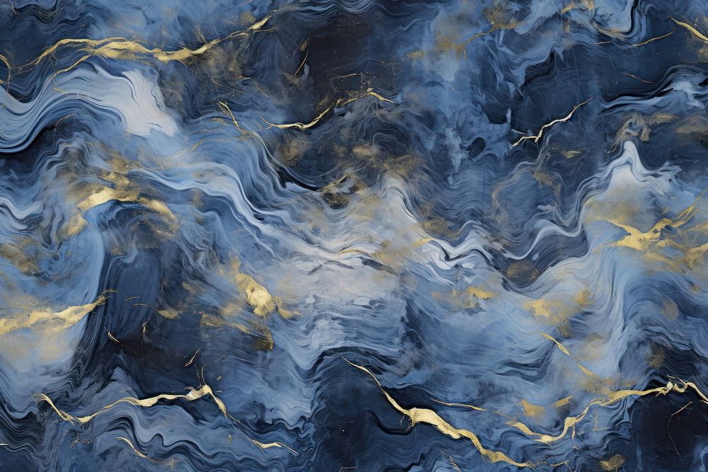  Marble painting backgrounds creativity. AI generated Image by rawpixel.