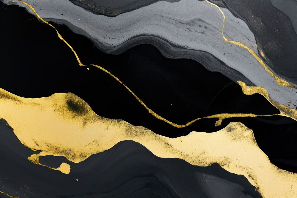  Marble outdoors gold backgrounds. AI generated Image by rawpixel.