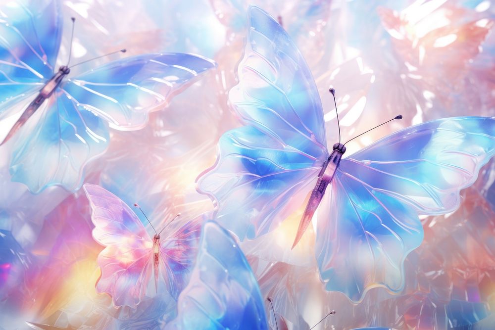 Abstract butterfly background backgrounds outdoors nature.