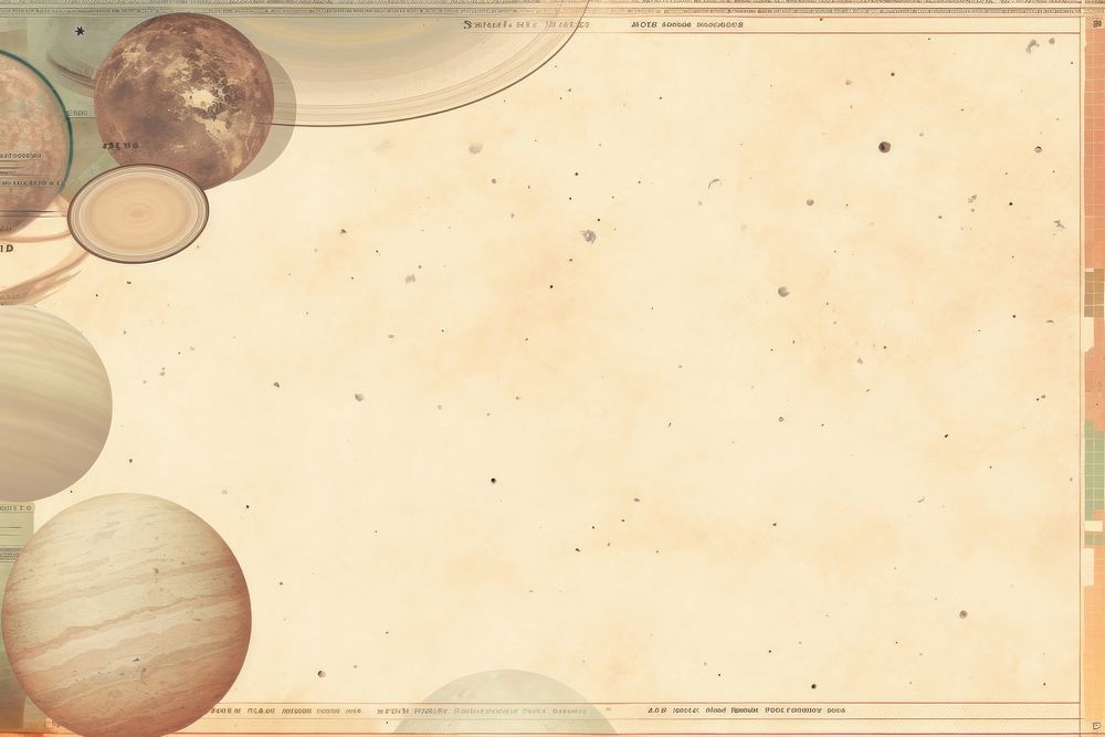 Solar system space backgrounds astronomy.