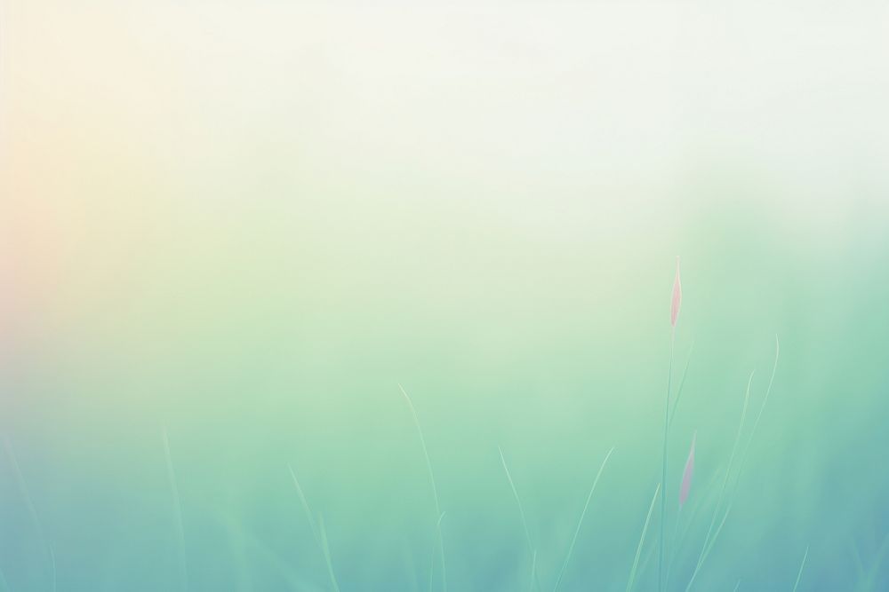  Dreamy pastel lush grass with tall waving blades background backgrounds outdoors nature. AI generated Image by rawpixel.