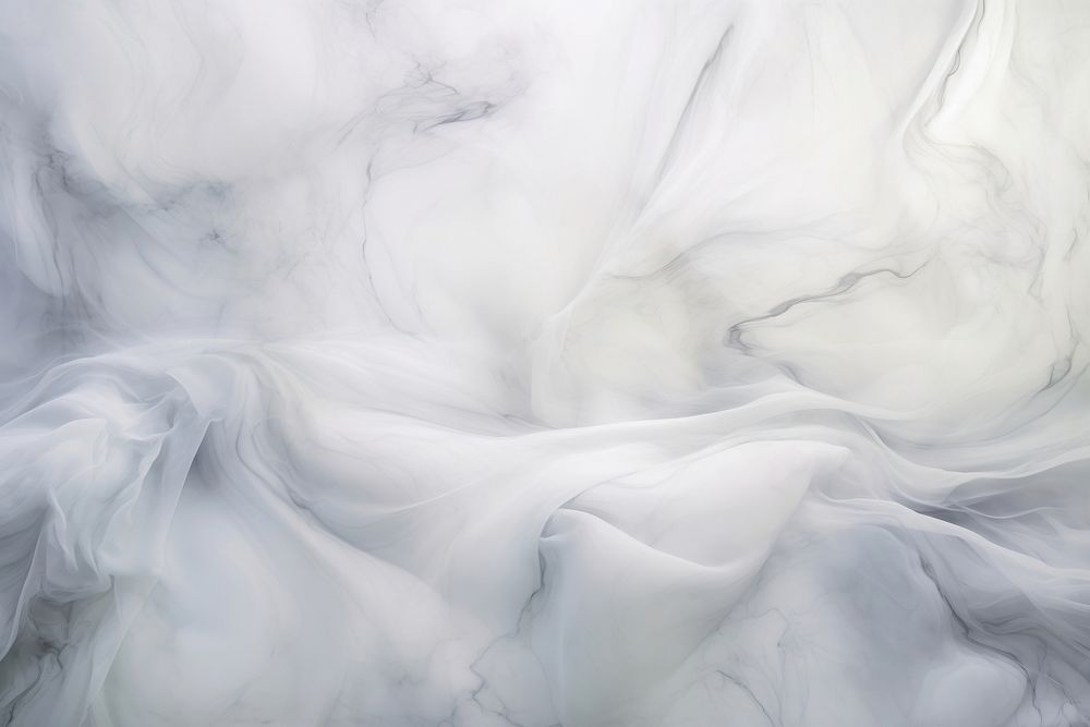  White marble backgrounds monochrome abstract. AI generated Image by rawpixel.
