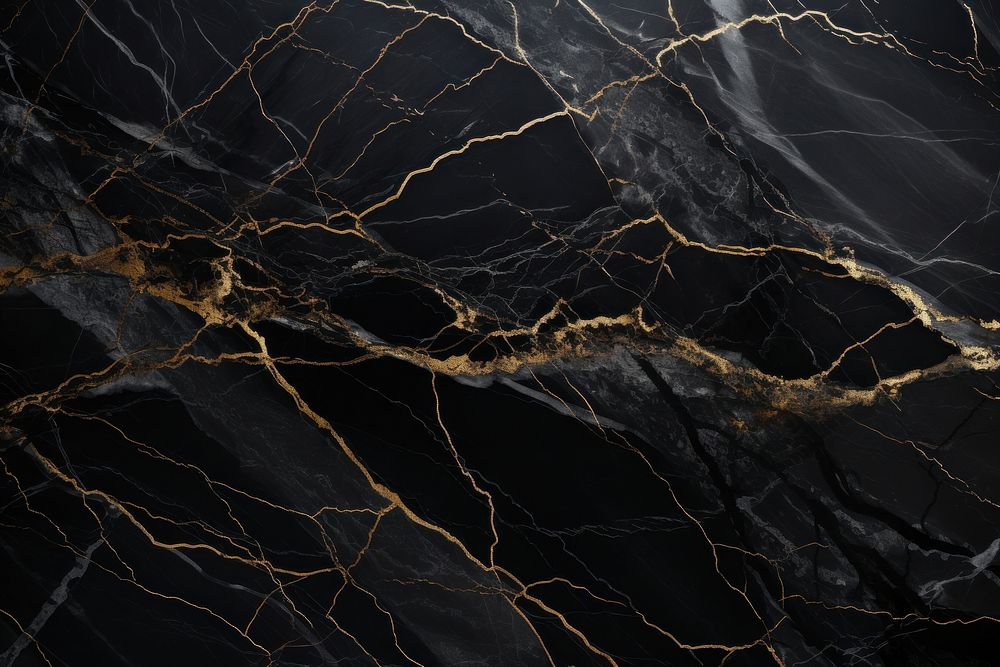  Black marble backgrounds nature abstract. 