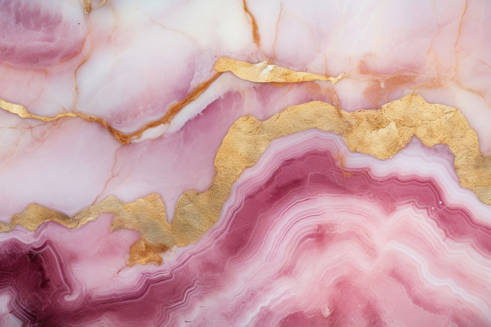 Marble pink invertebrate backgrounds. | Premium Photo - rawpixel