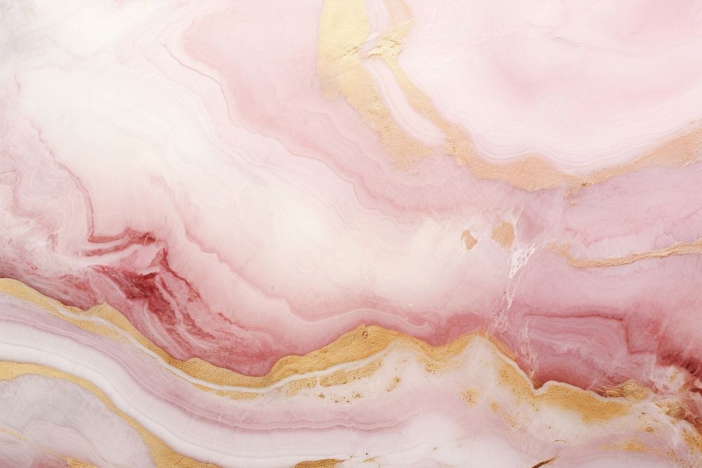  Marble pink backgrounds accessories. AI generated Image by rawpixel.