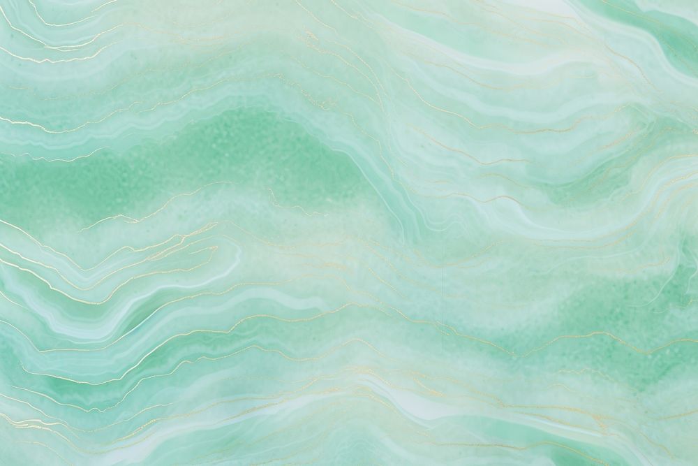  Marble turquoise backgrounds accessories. AI generated Image by rawpixel.