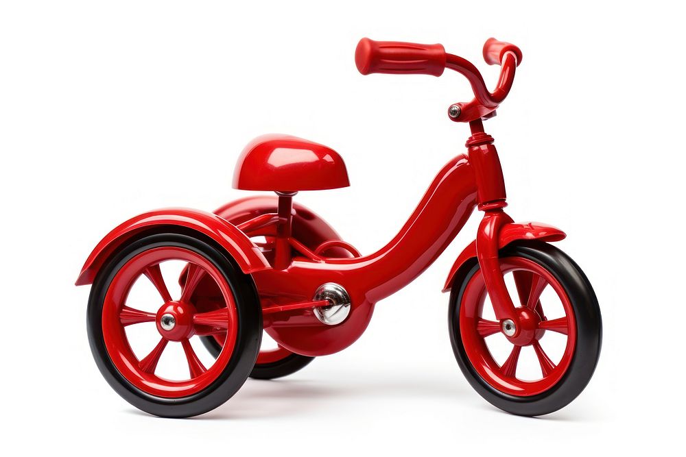 Tricycle motorcycle vehicle wheel.