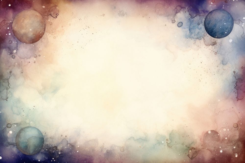 Celestial backgrounds universe texture. AI generated Image by rawpixel.