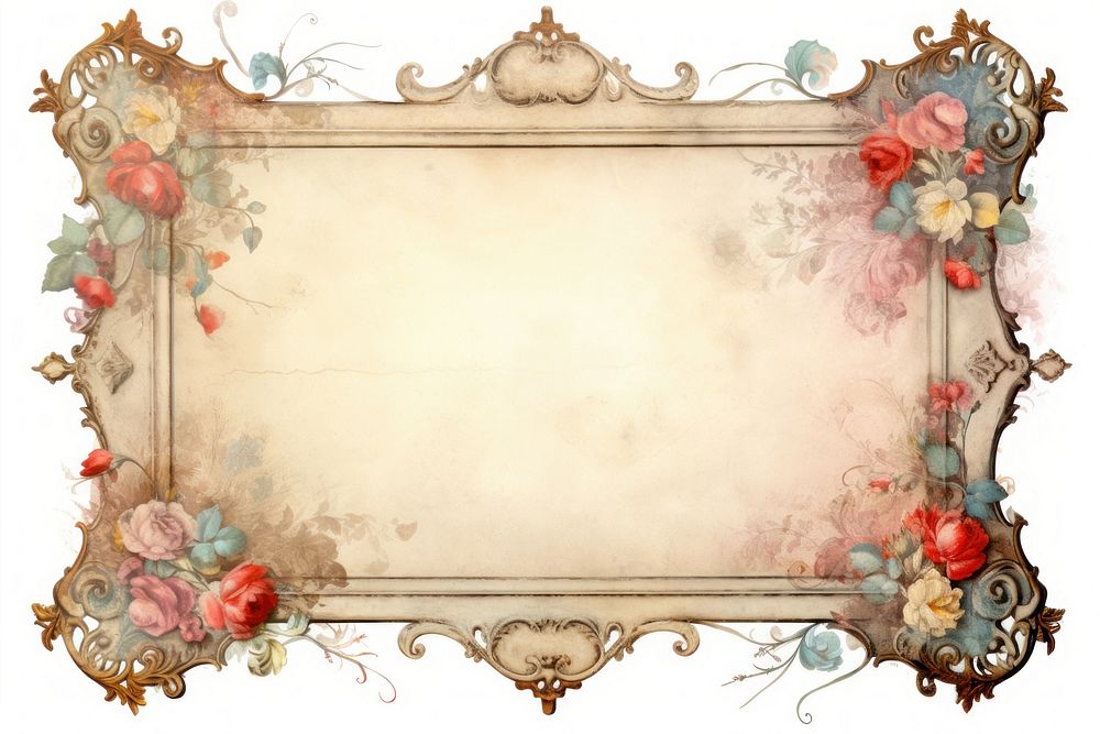 Gift box backgrounds frame paper. 