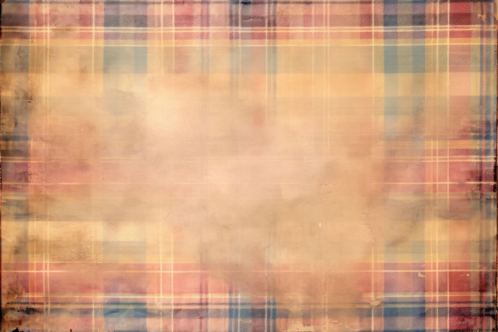 Plaid backgrounds texture tartan. AI generated Image by rawpixel.