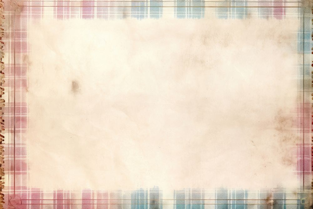 Plaid paper backgrounds texture.