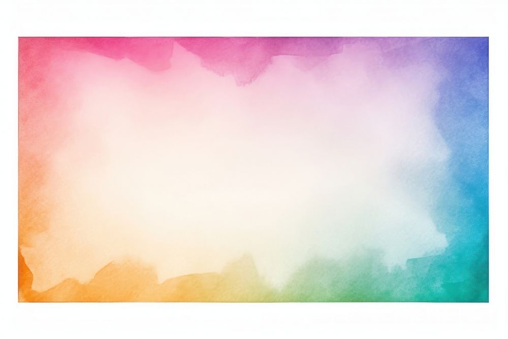 Rainbow backgrounds texture paper. AI generated Image by rawpixel.