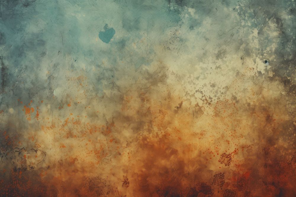 Vintage backgrounds outdoors texture. AI generated Image by rawpixel.