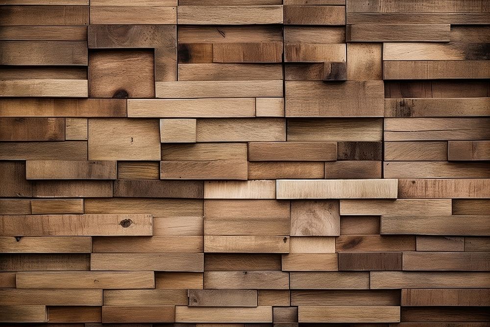 PNG Wood wall architecture backgrounds flooring. AI generated Image by rawpixel.