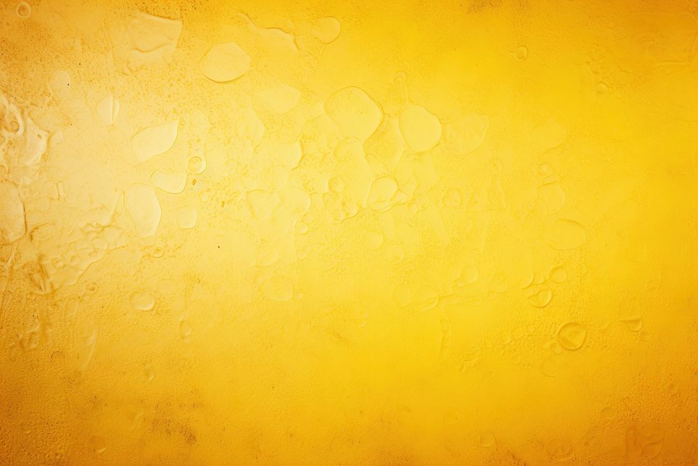 Beer yellow backgrounds condensation. AI generated Image by rawpixel.