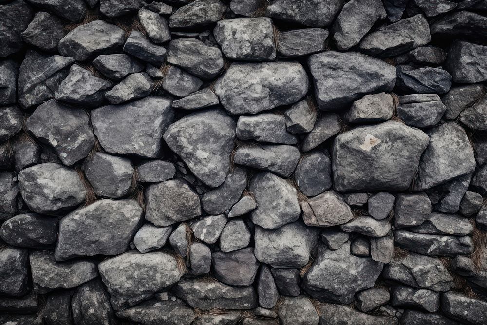 PNG Wall backgrounds stone rock. AI generated Image by rawpixel.