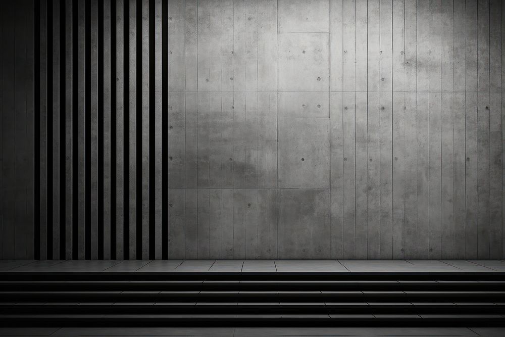 PNG Comb concrete wall architecture backgrounds staircase. AI generated Image by rawpixel.