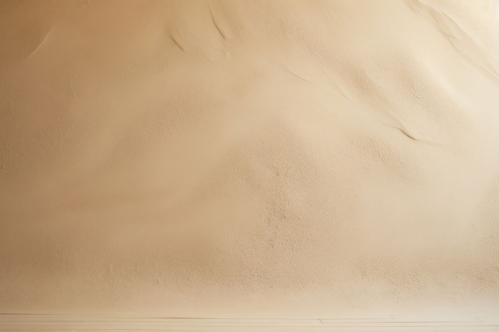 PNG Spray Sand texture sand backgrounds wall. AI generated Image by rawpixel.